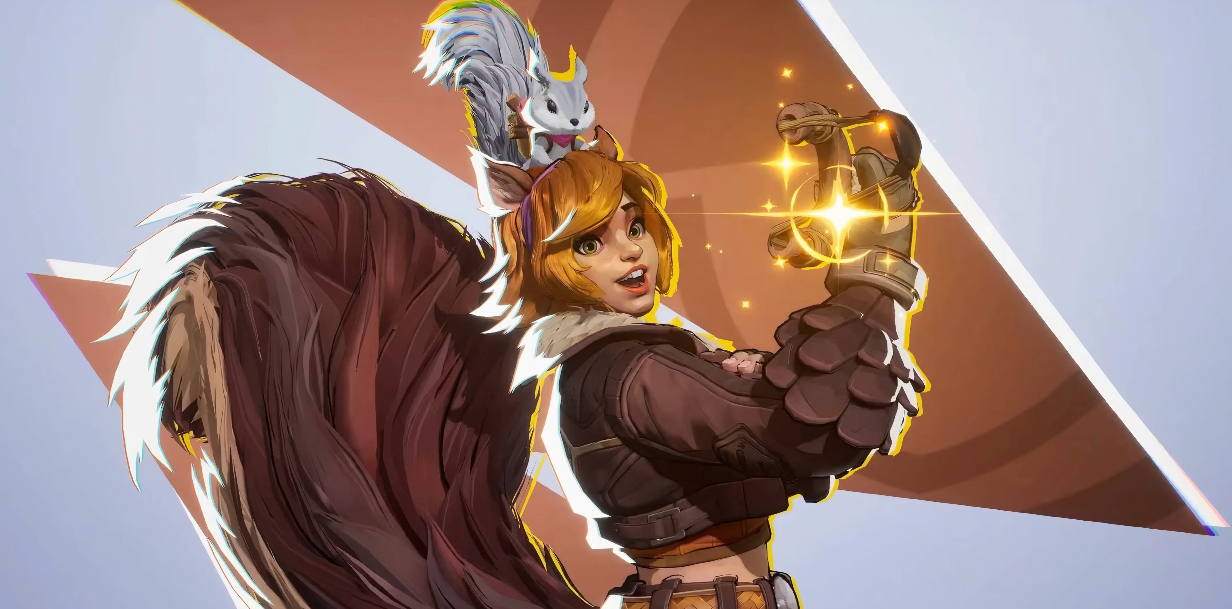 Squirrel Girl duelist